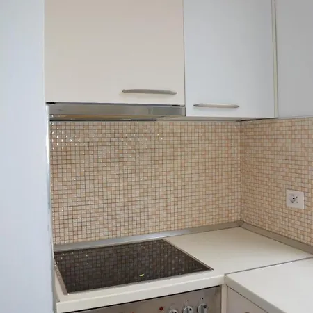 Apartament Qetesia Apartament *