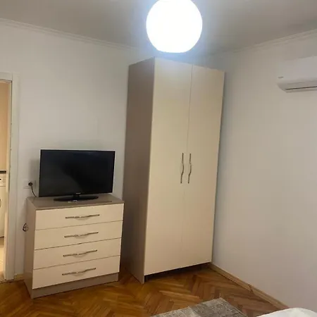 Apartament Qetesia * Zhaban