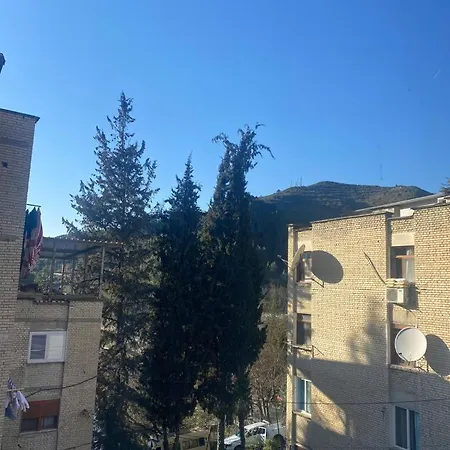 Apartament Qetesia *