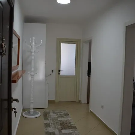 Apartamento Apartament Qetesia *
