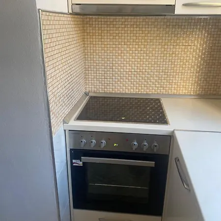 Apartamento Apartament Qetesia *